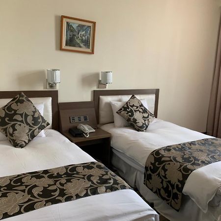 Hotel River Kinmen Jincheng Luaran gambar