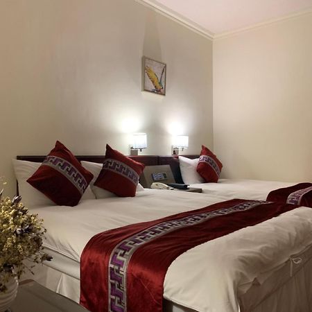 Hotel River Kinmen Jincheng Luaran gambar
