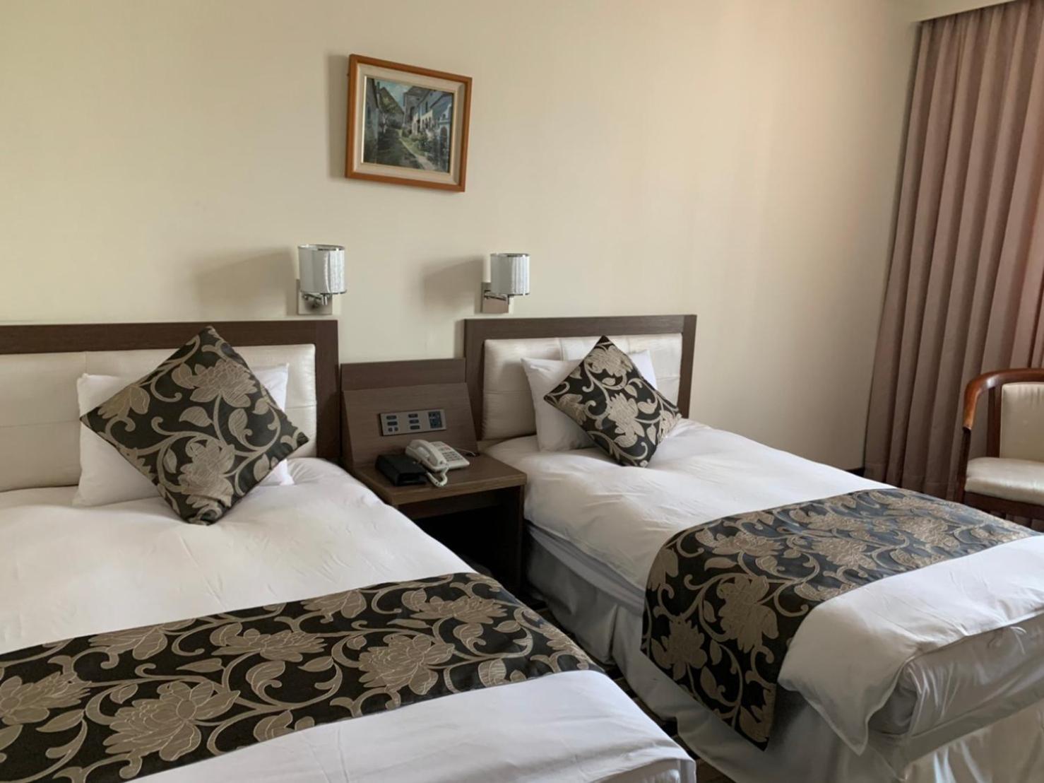 Hotel River Kinmen Jincheng Luaran gambar