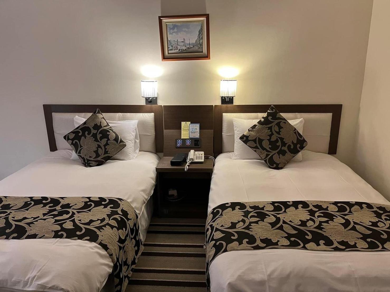 Hotel River Kinmen Jincheng Luaran gambar