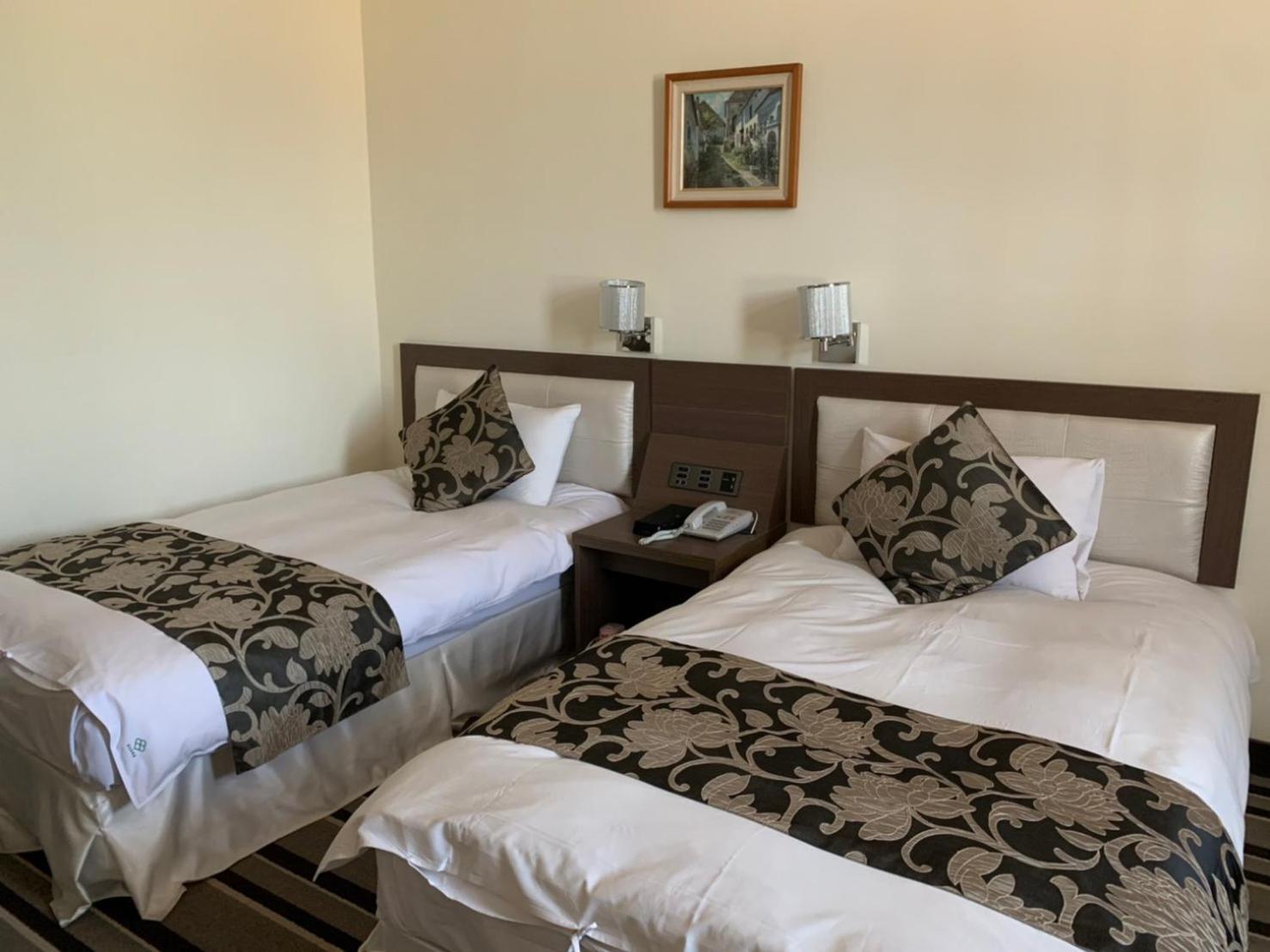 Hotel River Kinmen Jincheng Luaran gambar