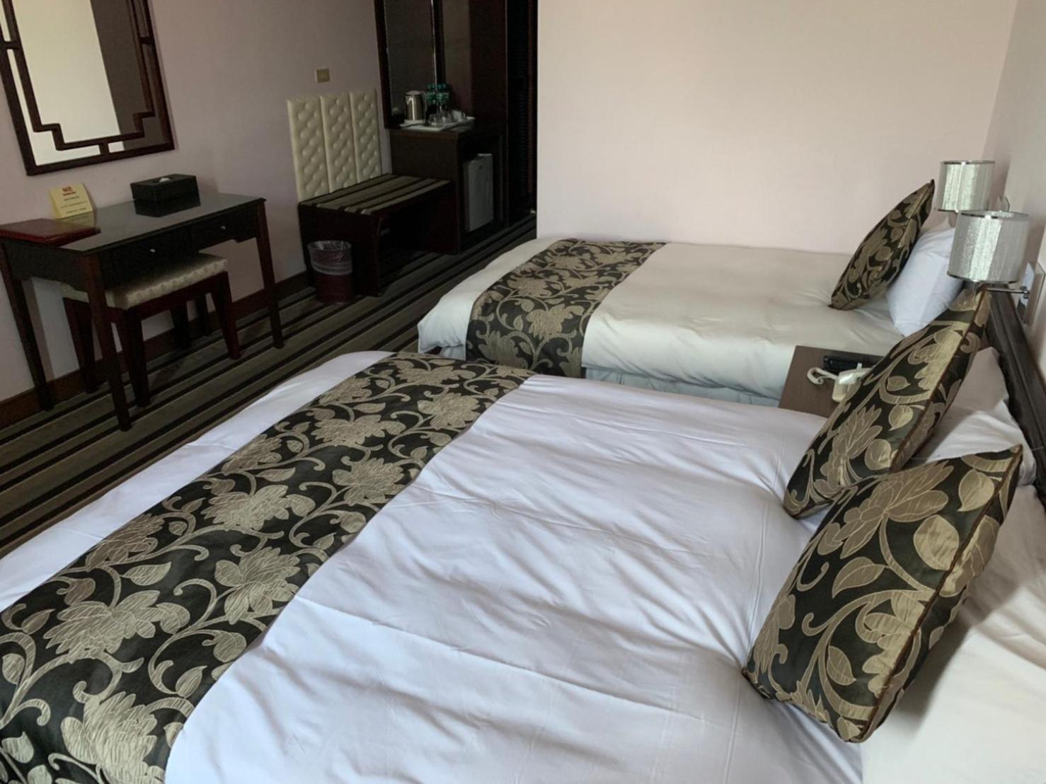 Hotel River Kinmen Jincheng Luaran gambar