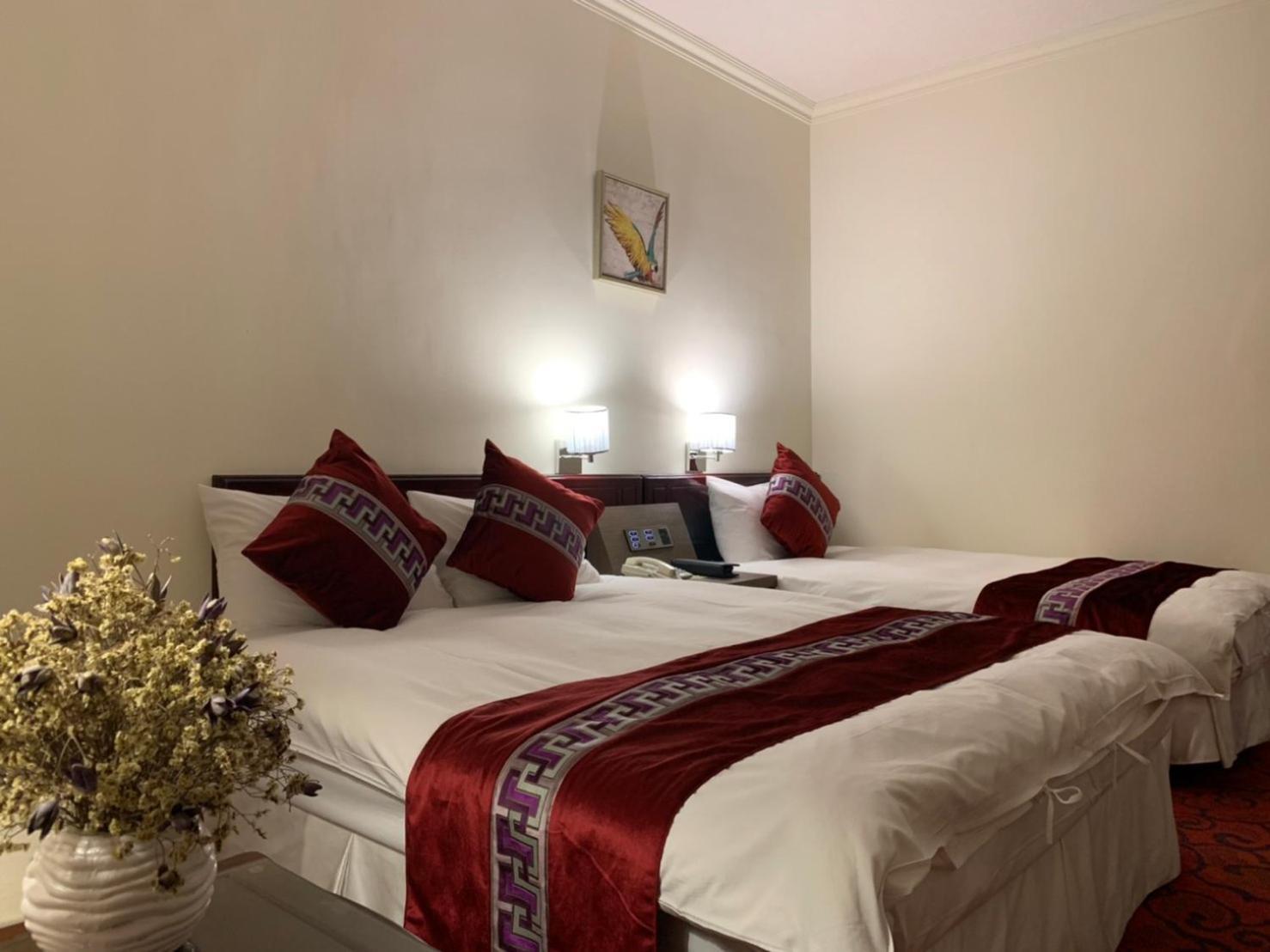 Hotel River Kinmen Jincheng Luaran gambar