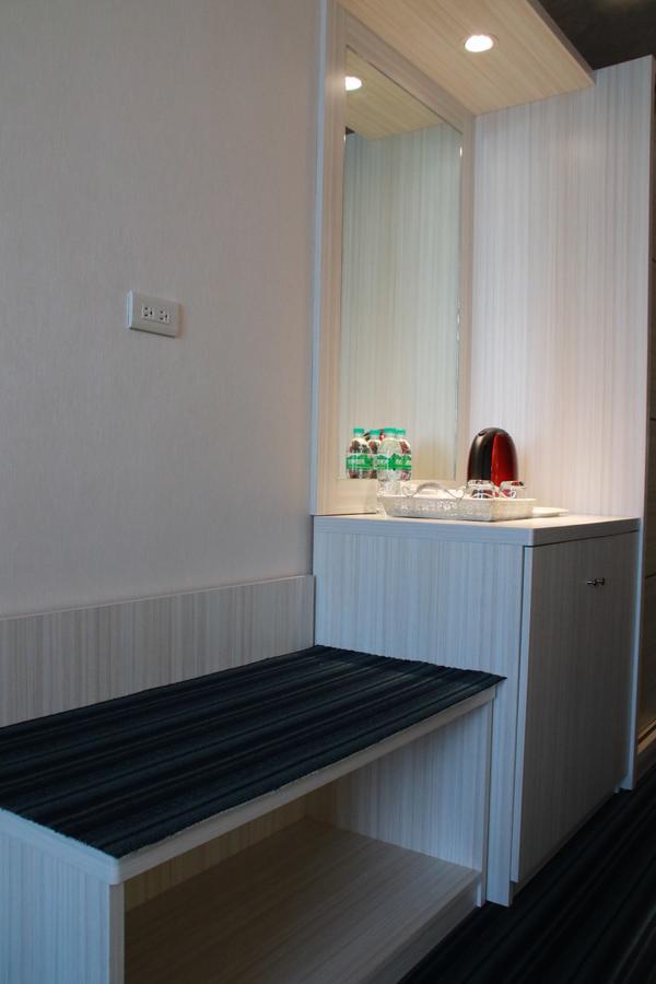 Hotel River Kinmen Jincheng Luaran gambar