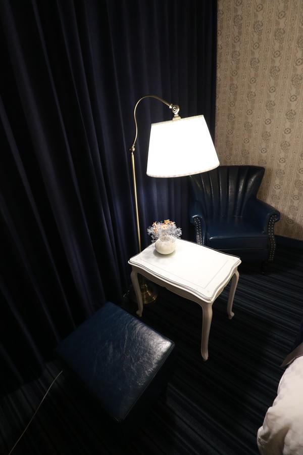 Hotel River Kinmen Jincheng Luaran gambar