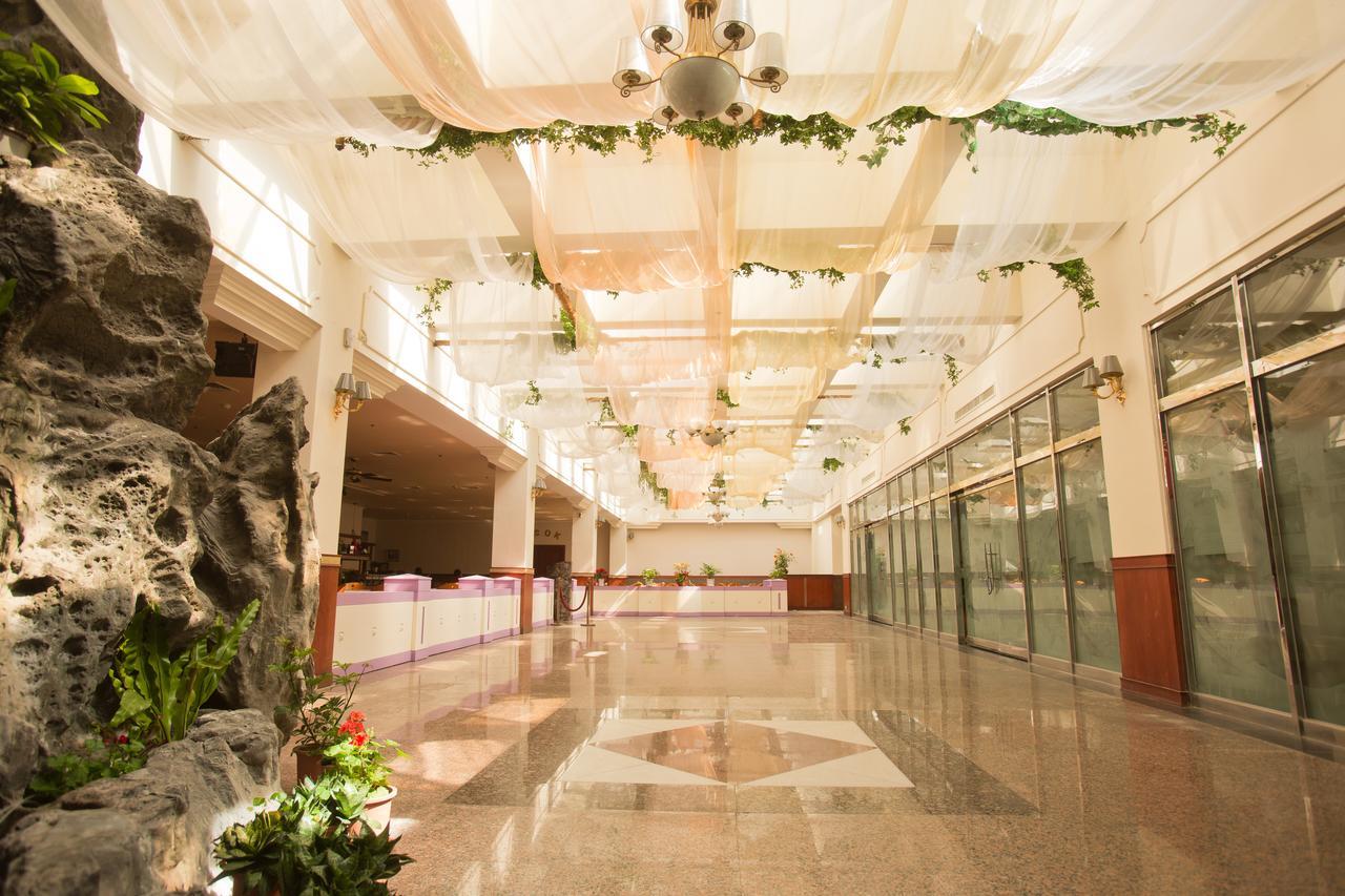 Hotel River Kinmen Jincheng Luaran gambar