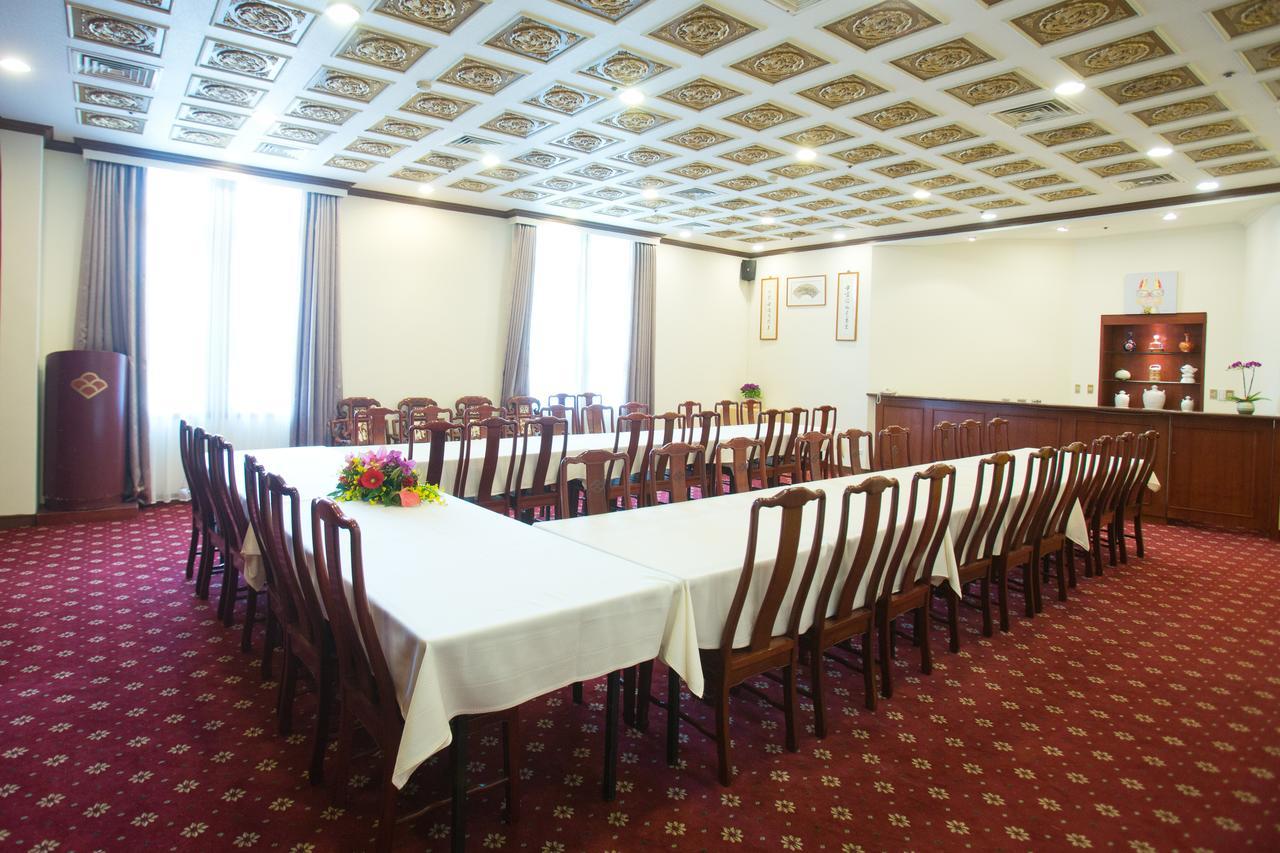 Hotel River Kinmen Jincheng Luaran gambar