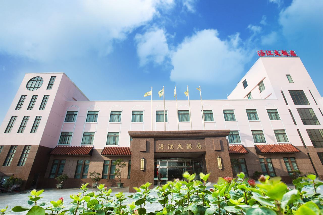 Hotel River Kinmen Jincheng Luaran gambar