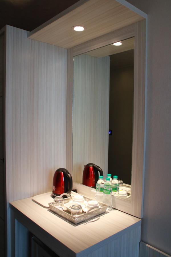 Hotel River Kinmen Jincheng Luaran gambar