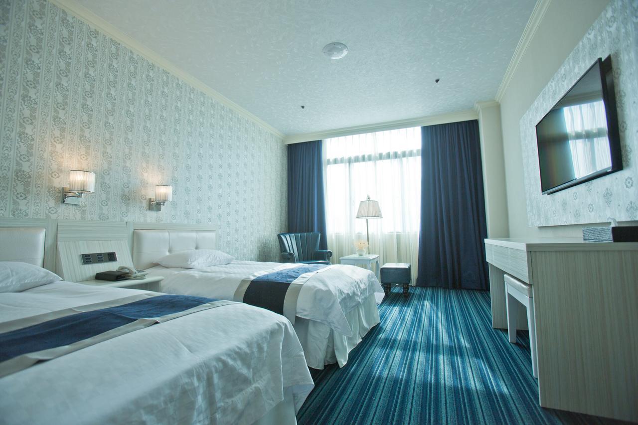 Hotel River Kinmen Jincheng Luaran gambar