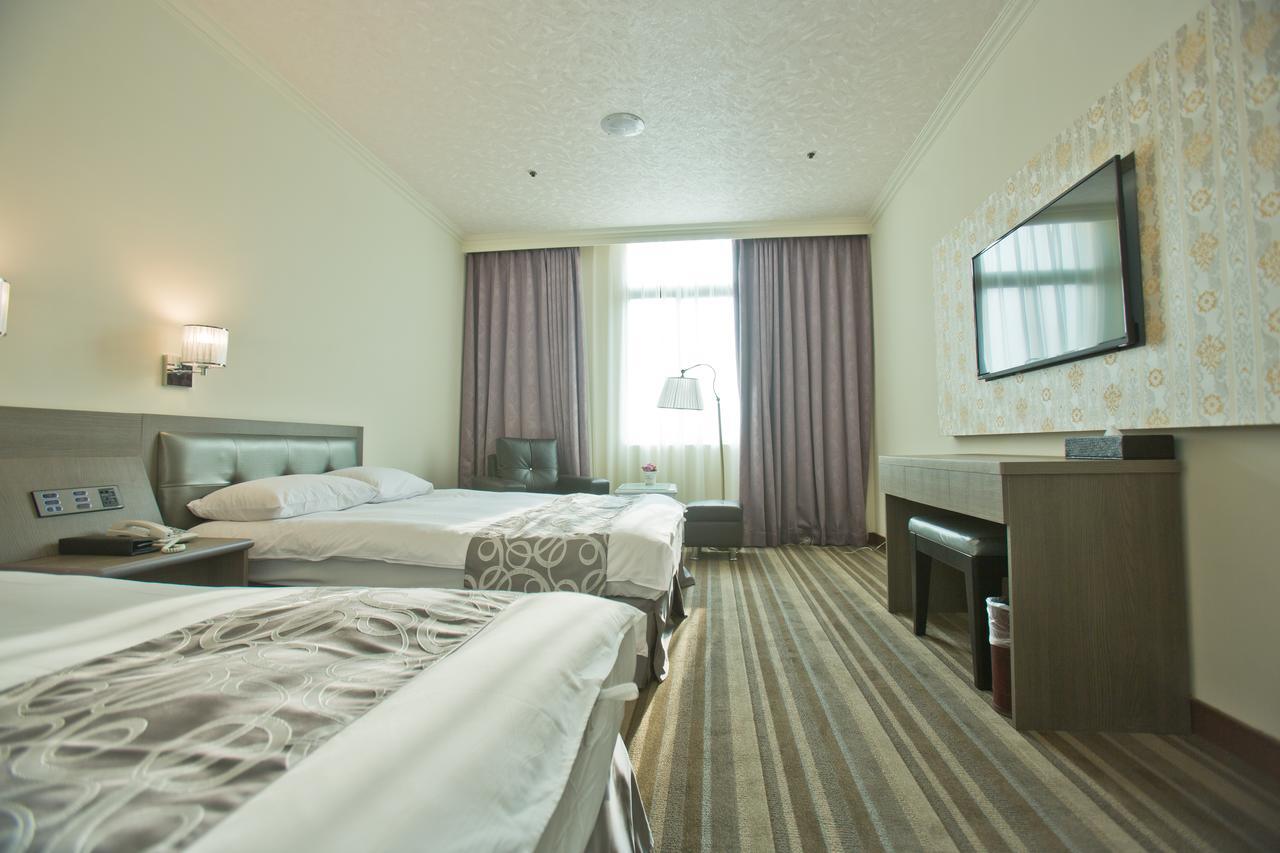 Hotel River Kinmen Jincheng Luaran gambar