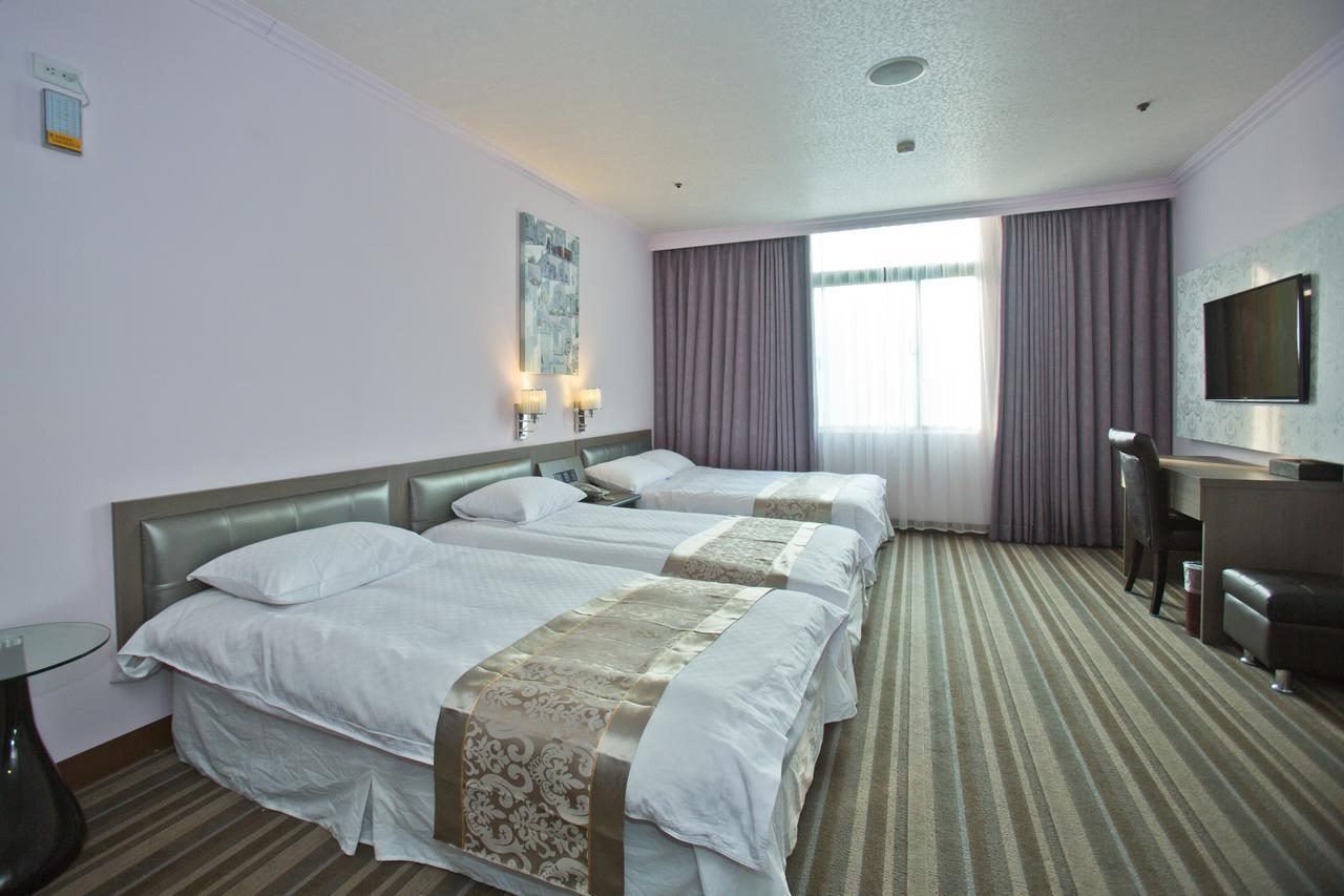 Hotel River Kinmen Jincheng Luaran gambar