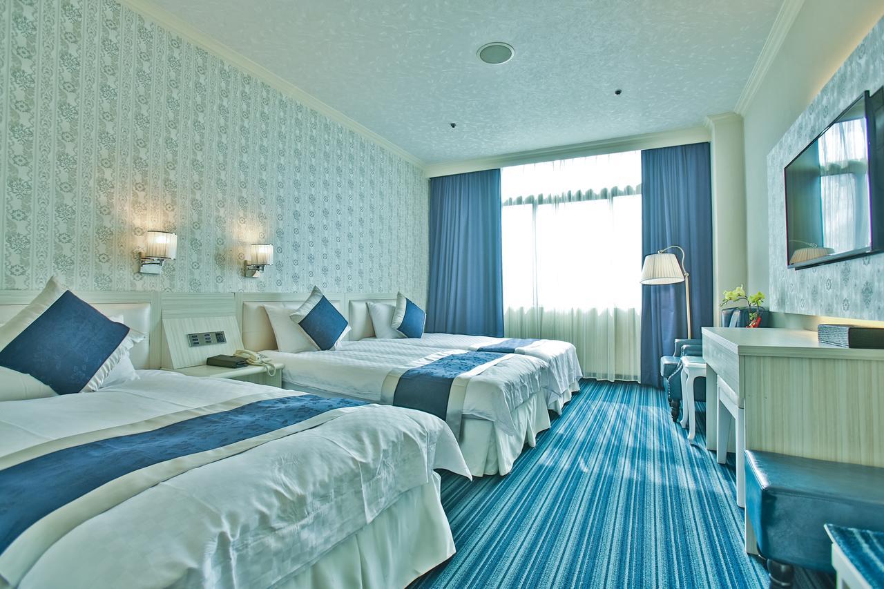 Hotel River Kinmen Jincheng Luaran gambar