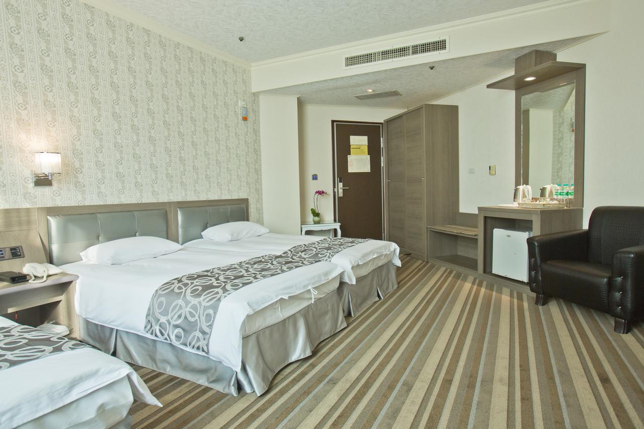 Hotel River Kinmen Jincheng Luaran gambar