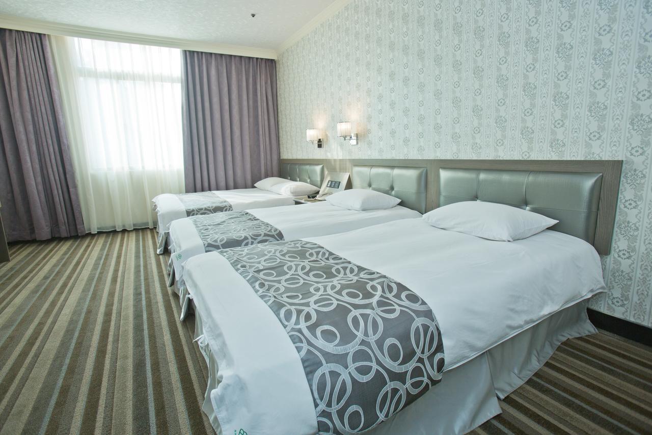Hotel River Kinmen Jincheng Luaran gambar